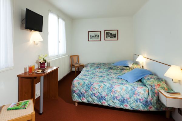 Le Carina Logis (Gap)